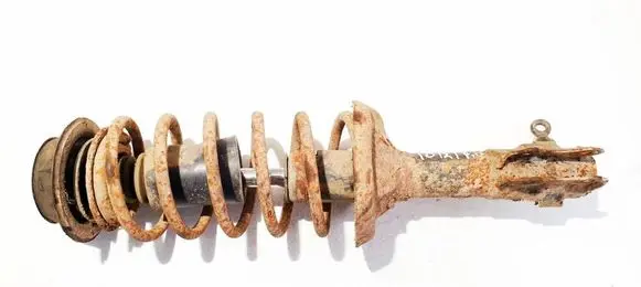 Volkswagen Golf II Front shock absorber/damper