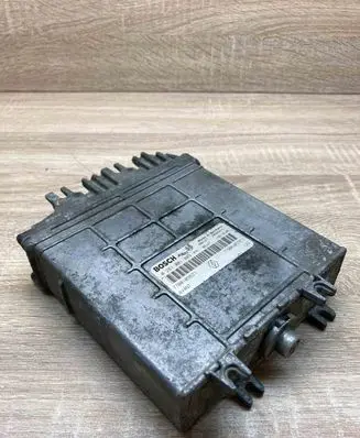 Engine control unit/module ECU