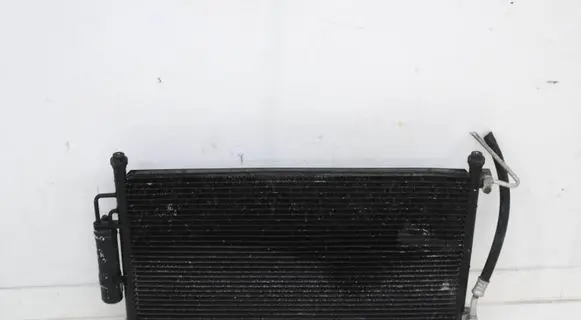 Honda Civic A/C cooling radiator (condenser) 
