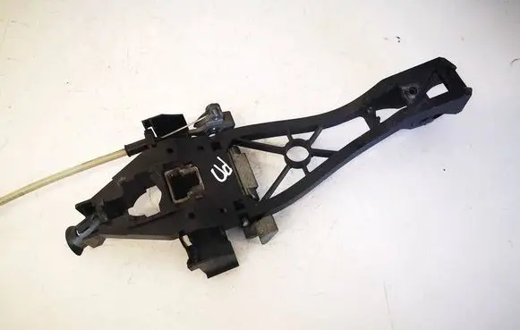 Volvo XC60 Front door exterior handle 30784203