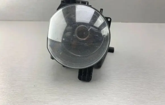 BMW 7 E65 E66 Front fog light 6943415 63176943415
