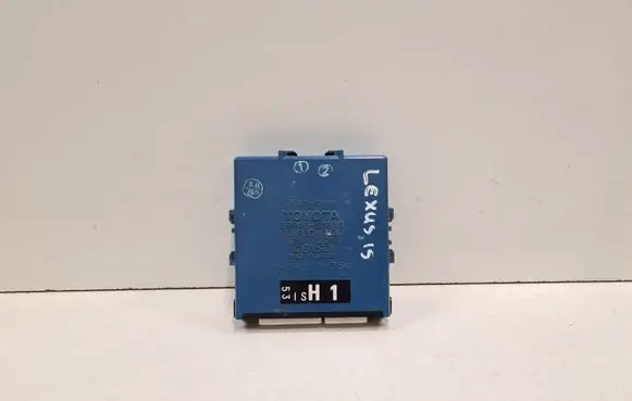 Lexus IS 220D-250-350 Light module LCM 8994053010 0319000530