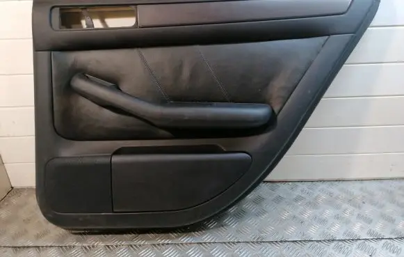 Audi A6 S6 C5 4B Rear door card panel trim 4B0867306