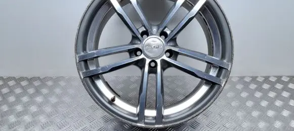 Peugeot RCZ R18 alloy rim 