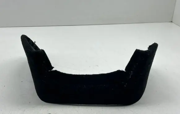 Chrysler Pacifica Dashboard lower bottom trim panel 5SC94DX9AC 6436490