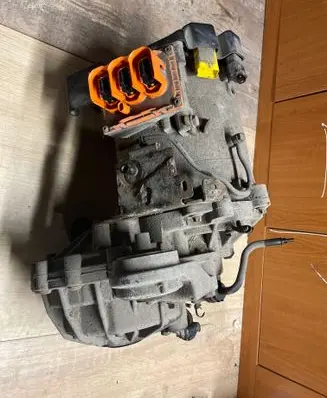 Citroen DS5 Electric car motor 0437507008 9800189280