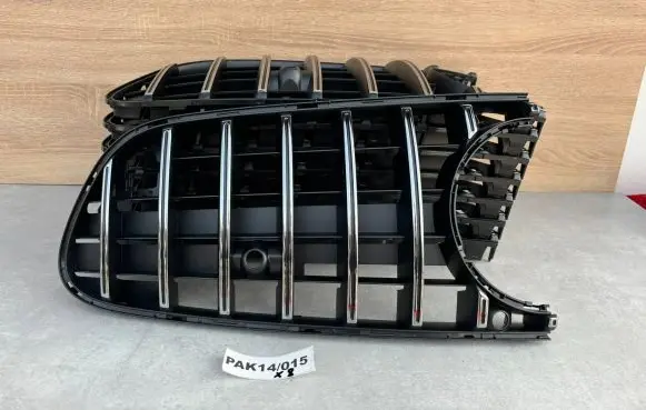 Mercedes-Benz AMG GT R190 C190 Front grill A1908855002