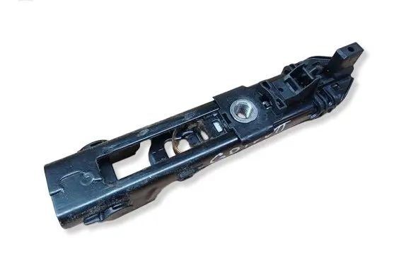 Volkswagen Golf VII Seat belt height adjuster 8V0857819 93807000000