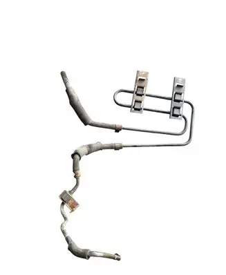 Hyundai Tucson JM Power steering radiator 