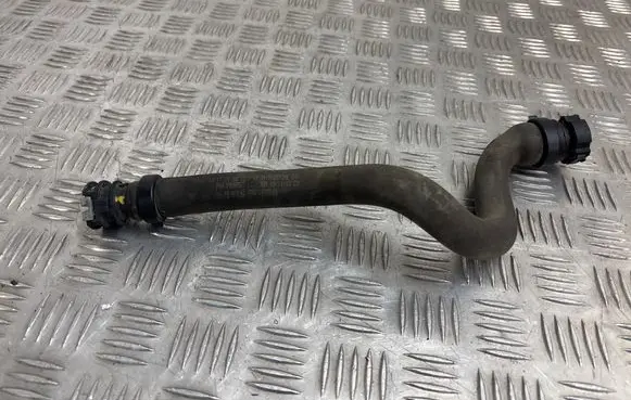 Citroen DS4 Engine coolant pipe/hose X632149