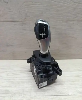 BMW 3 F30 F35 F31 Gear shifter/selector 9296896 1009994800 90358151631219