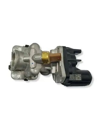 Ford Mustang VII EGR valve P2GE9D460 P2GE9D460AD 2GE9D460A