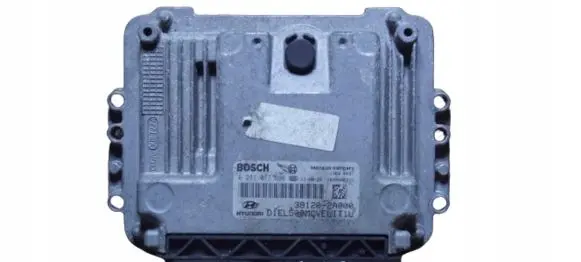 Hyundai ix35 Engine control unit/module 391202A000