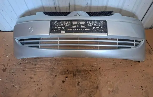 Mitsubishi Colt Front bumper 84660