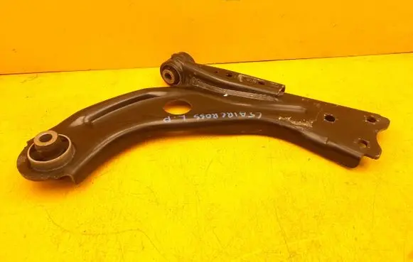 Citroen C5 Aircross Front lower control arm/wishbone 7BAA260077824G