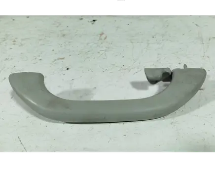 Volkswagen PASSAT B5 Rear interior roof grab handle 3b0857608 S1003M031H 07100H