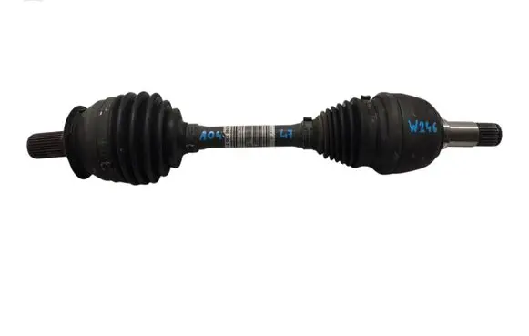 Mercedes-Benz B W246 W242 Front driveshaft A2463303100