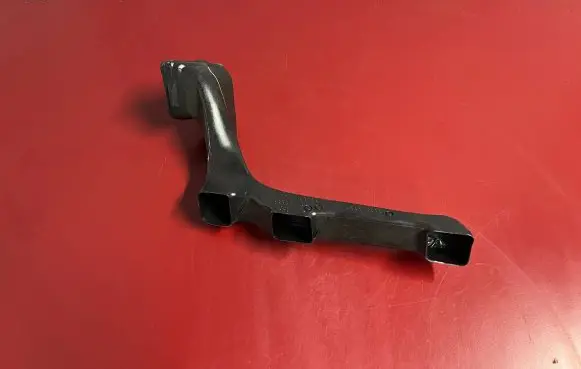 BMW X4 G02 Cabin air duct channel 9363483 64229363483