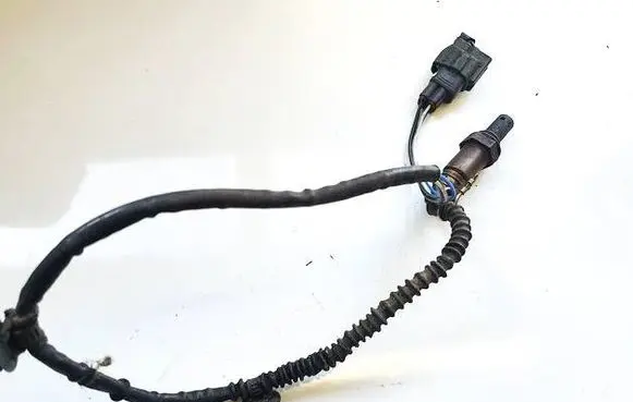 Toyota Yaris Lambda probe sensor