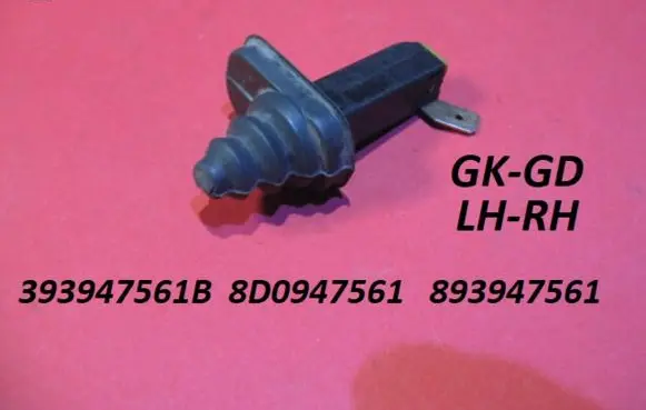 Audi 80 90 S2 B4 Rear door sensor 393947561B 8D0947561