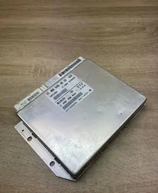Mercedes-Benz A W168 ESP (stability system) control unit 1685453532