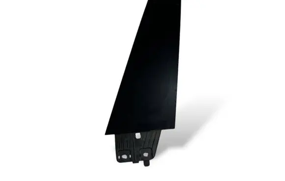 BMW 5 GT F07 (B) Pillar trim (exterior) 7196351