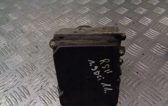 Renault Scenic II - Grand scenic II ABS Pump 8200344607
