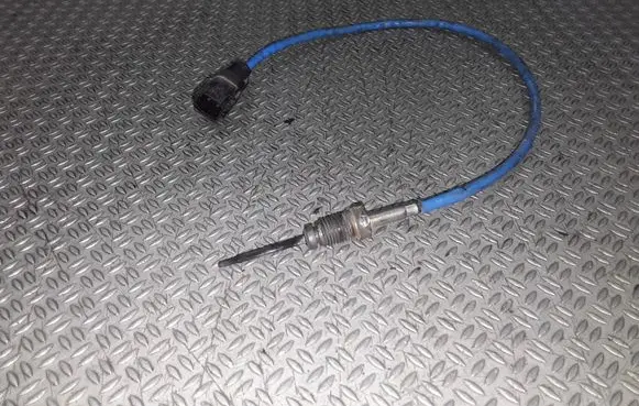 Ford Focus Exhaust gas pressure sensor 6G9112B591DA