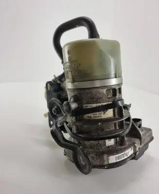Electric power steering pump