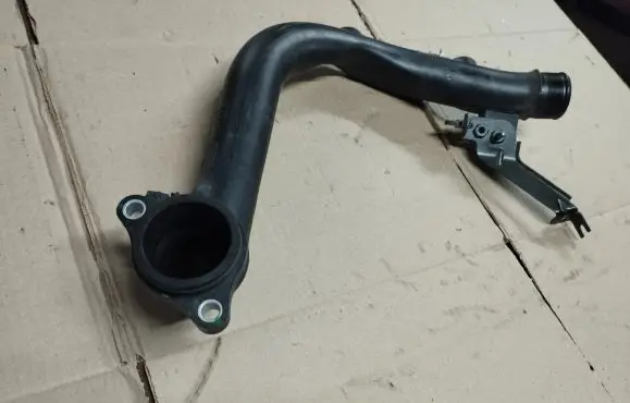 Jeep Renegade Intercooler hose/pipe 0519601490