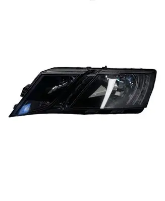 Skoda Octavia Mk4 Headlight/headlamp 5E1941015C 030110420100 LE15A6368