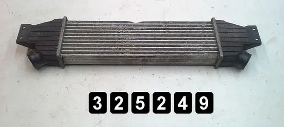SsangYong Rodius Coolant radiator XDI