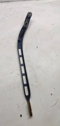 Seat Toledo III (5P) Front wiper blade arm 485174560