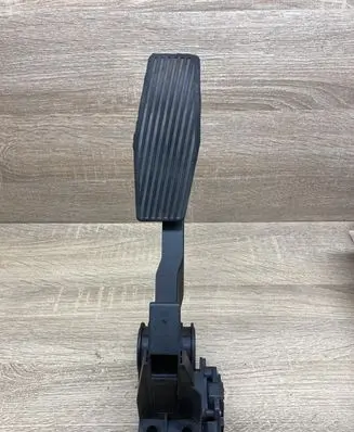 Opel Astra G Accelerator throttle pedal 09128851AL 0281002278