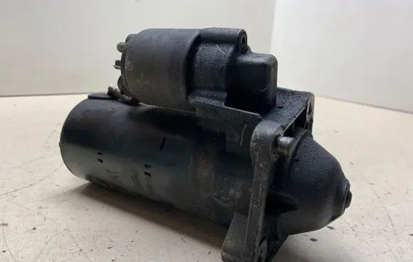 Volvo S60 Starter motor 0001109252