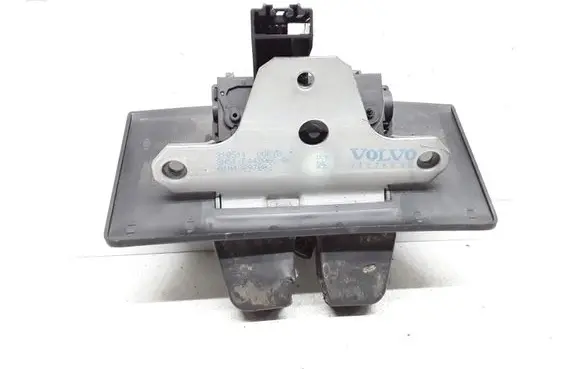 Volvo V60 Tailgate/trunk/boot lock/catch/latch 31276696