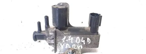 Toyota Yaris Turbo solenoid valve 25819-33030
