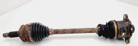 Suzuki Grand Vitara II Front driveshaft