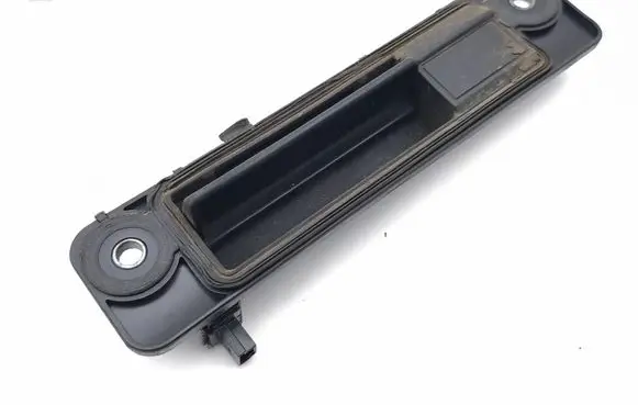 Mercedes-Benz ML W164 Tailgate/trunk/boot exterior handle A1647400493