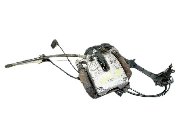 Mercedes-Benz S W221 Rear brake caliper 5784B 22238 A2225402104