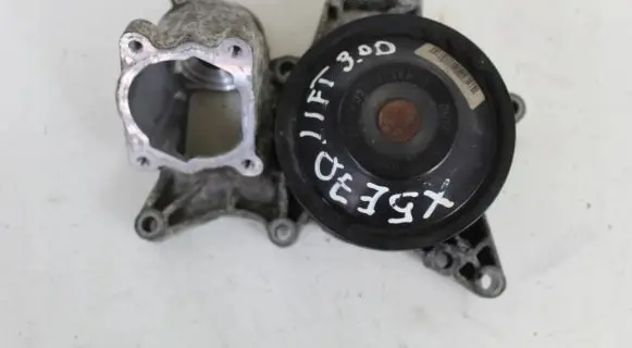 BMW X5 E70 Electric auxiliary coolant/water pump