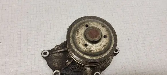 Subaru Outback Water pump