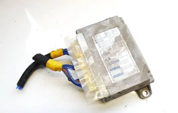 Honda FR-V Airbag control unit/module 77960sjdg210m2 77960-sjd-g210-m2