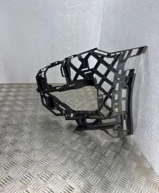 Volkswagen Golf Sportsvan Front bumper mounting bracket 510807723D