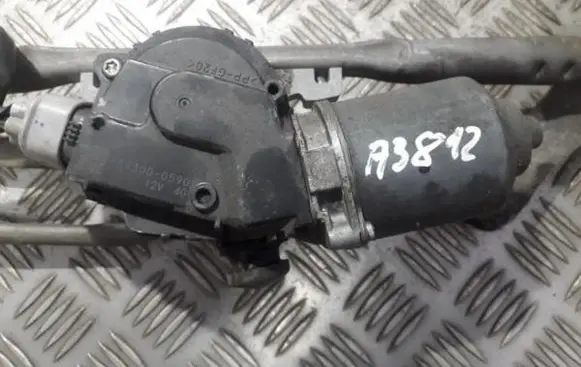 Mazda 5 Wiper motor 1593000590