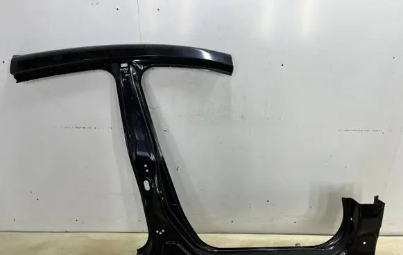 Mazda 3 III Side car body part 