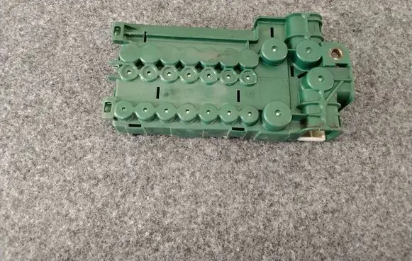 BMW X5 E53 Fuse module 8387543