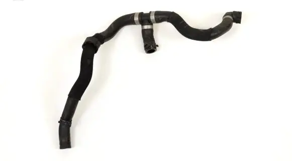 Mercedes-Benz C W204 Engine coolant pipe/hose A2048308496