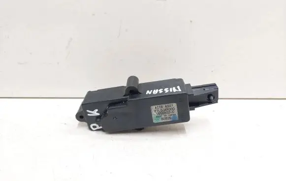 Nissan Murano Z50 Seat adjustment motor 87LQJAR000 60929 1658802C