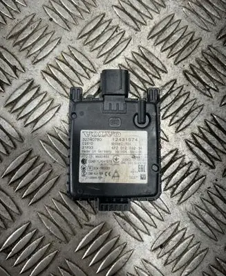 Volvo S60 Blind spot module 32340780 12431574 6PZ01288234